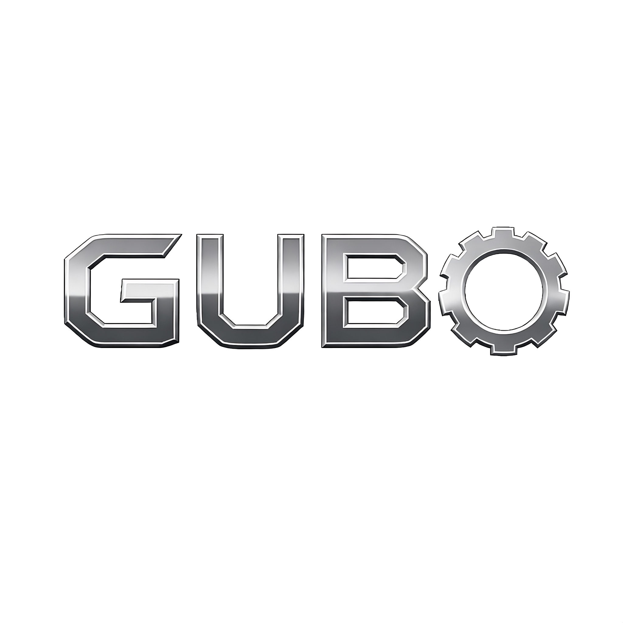 GUBO Logo